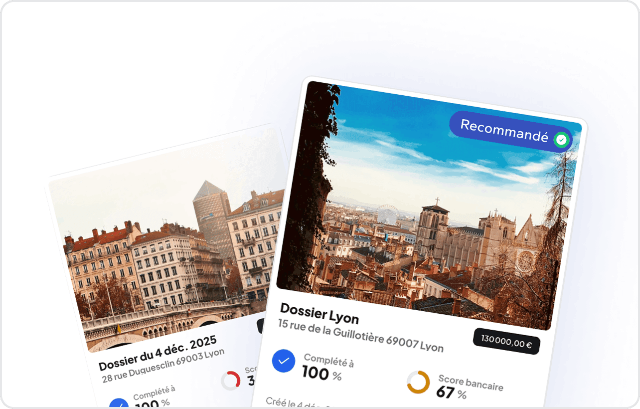 Dossier Banquier-Ready