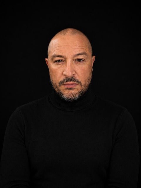 Christophe Ceberan